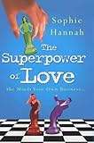 The superpower of love