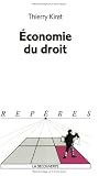 Economie du droit