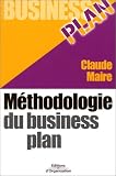 Revue Editions d'Organisation  / Méthodologie du Business Plan