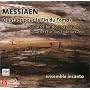 Quartett f�r das Ende der Zeit