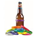 "Mine" Beer Bands