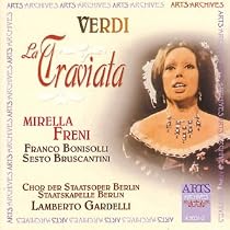 Verdi: La Traviata