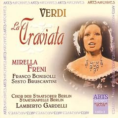 Verdi - La traviata