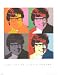 Austin Powers - The Art - Art Poster - 24 x 30
