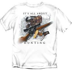 Its all about Hunting