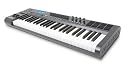M-Audio AXIOM 49 Advanced 49-Key Semi-Weighted USB MIDI Controller