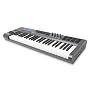 M-Audio AXIOM 49 Advanced 49-Key Semi-Weighted USB MIDI Controller