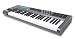 M-Audio AXIOM 49 Advanced 49-Key Semi-Weighted USB MIDI Controller