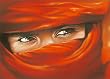 Eurographics THD1001 Thomas Davis, Mysterous Moment 50 x 70 cm, Hochwertiger Kunstdruck
