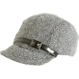 Vestal Concordia Hat