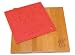 J.A. Henckels Square Cutting Board with Silicone Trivet/Pot Holder