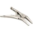 5" Long Nose Locking Pliers Auto Mechanic Hand Tool