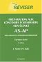 Pr�paration aux concours d'admission aux �coles AS-AP ( aide soignat(e)s et auxiliaires de pu�riculture) : Epreuve �crite