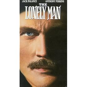 Lonely Man [VHS]