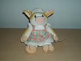 Mary's Moo Moos - Patty