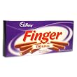Cadbury Finger