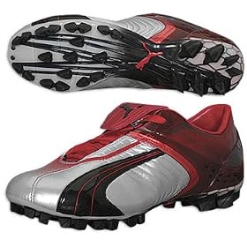 Puma Men's Cellerator Zero 4 GCi FG