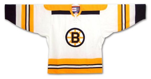 Boston Bruins Vintage Replica Jersey 1972 (Home) Size XL