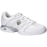 K-Swiss Women's Approach II Tennis Shoe