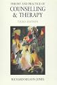 Theory and Practice of Counselling & Therapy