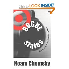 Rogue States: The Rule of Force in World Affairs