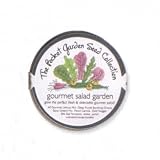 Gourmet Pocket Salad Garden (Seed Kit)