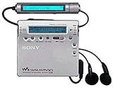 MZR900 Personal Minidisc Player