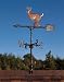30 Buck Weathervane
