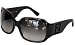 Fendi Women's Designer Sunglasses 5033 Aubergine