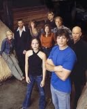 Smallville Cast 8x10 Photo