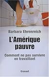 L'Am�rique pauvre