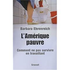 L'Am�rique pauvre