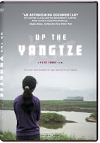 Streaming Up the Yangtze Online.