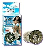 Black Orchid Masturbator