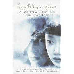 Snow Falling on Cedars: Screenplay