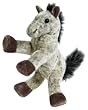 Webkinz Grey Arabian