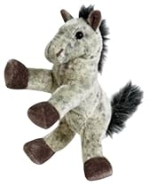 Webkinz Grey Arabian