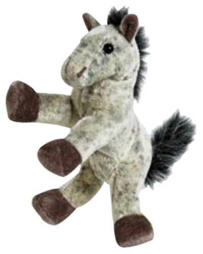 Childrens Toyshop  Toys : Webkinz Grey Arabian