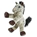 Webkinz Grey Arabian