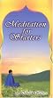 Meditation for Starters [VHS]