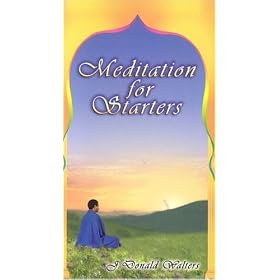 Meditation for Starters [VHS]