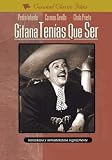 Review Cozumel  / Gitana Tenias Que Ser [1953] (REGION 1) (NTSC)