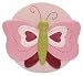 Raspberry Swirl Night Light