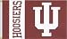 Indiana Hoosiers Premium 3' x 5' Flag