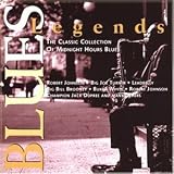 Review Various  / Blues Legends, Vol. 1