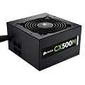Corsair CX Series 500Watt Modular 80 PLUS Bronze ATX/EPS Netzteil (CX500M)