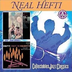 Pardon My Doo-Wah/Hefti, Hot 'n Hearty