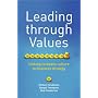 Leading Through Values