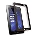 �Хåե����������襵�ץ饤 iBUFFALO IdeaPad Tablet A1���� �ڵ�ˢ0.00�����Ф�Ž��ߥ����ʤ��ե���ࡣ���αǤ���ߤ��ɤ�ȿ���ɻߡ��� �վ��ݸ�ե���� ���������ե��åȥ����� �֥�å� BSEFLA1BK