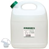 まとめ買い!!10個ｾｯﾄ 「AZ ポリエチレン製容器 角型4L B040」